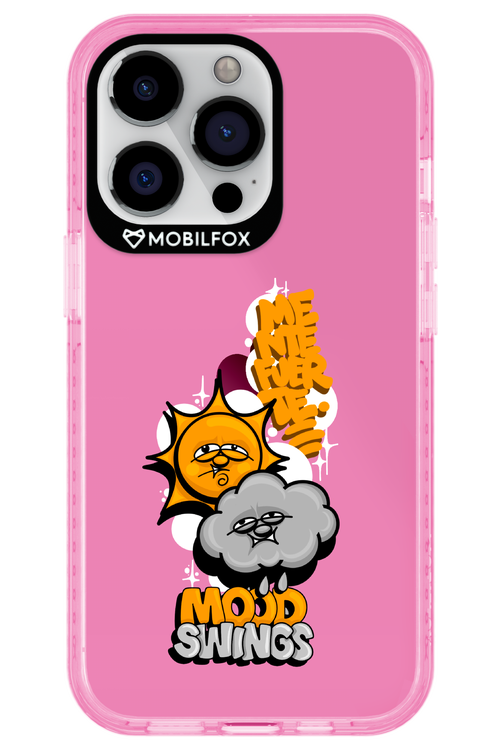 Broken Smiles - Apple iPhone 13 Pro