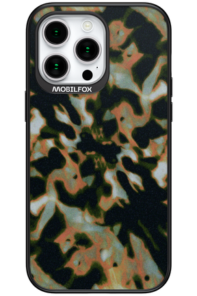 Tiger Acid - Apple iPhone 15 Pro Max