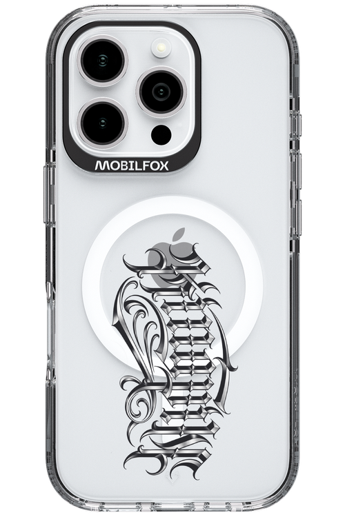 Chaotic Love - Apple iPhone 16 Pro