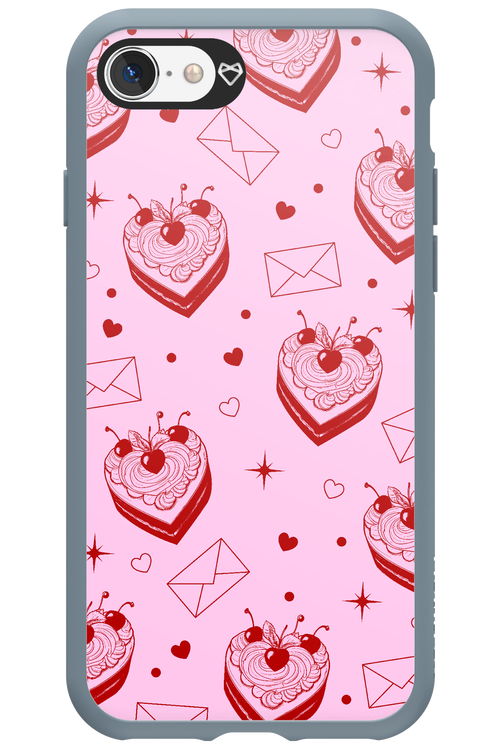 Sweet Romance - Apple iPhone SE 2022