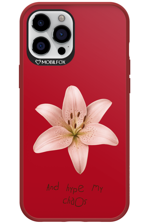 Chaos 2.0 - Apple iPhone 12 Pro Max