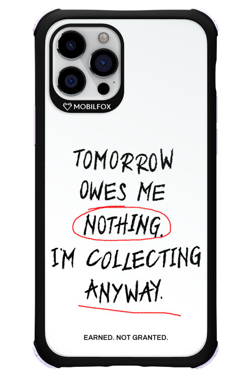 Anyway 2.0 - Apple iPhone 12 Pro