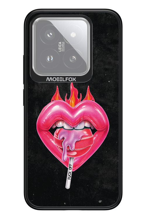 FuckOff 2.0 - Xiaomi 14