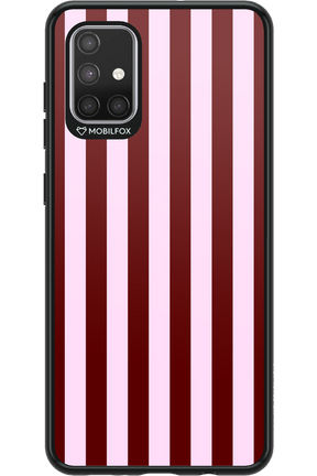 Circus Romance - Samsung Galaxy A71