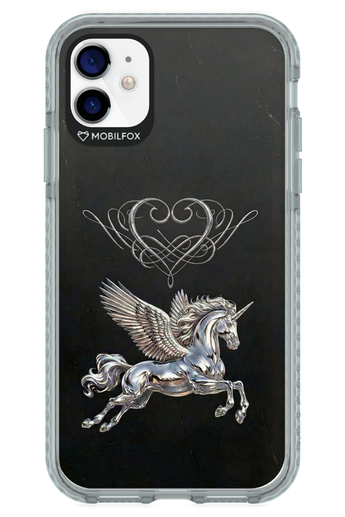 Horse Heart 2.0 - Apple iPhone 11