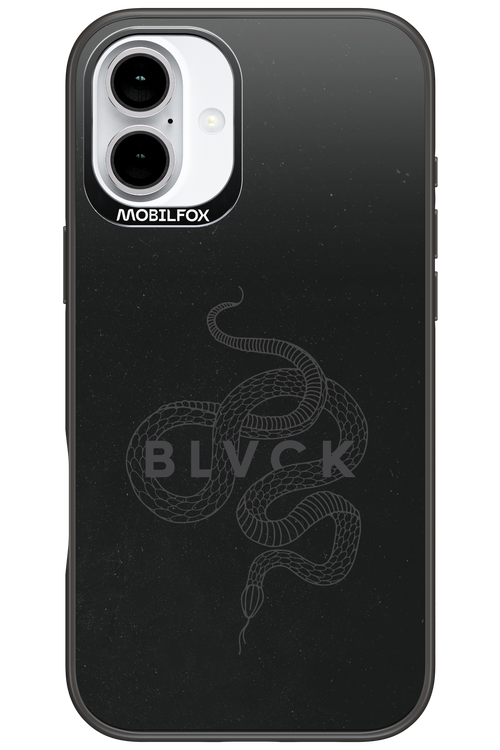 MAMBA 2.0 - Apple iPhone 16 Plus