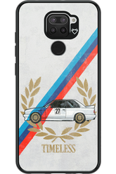 Timeless - Xiaomi Redmi Note 9
