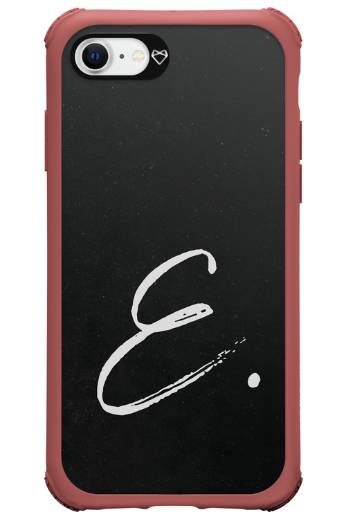 (Off Space) E 2.0 - Apple iPhone SE 2020