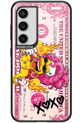Cocktail Clown 2.0 - Samsung Galaxy S24