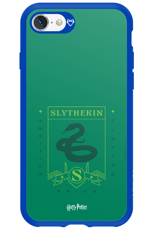 Slytherin2 - Apple iPhone 8