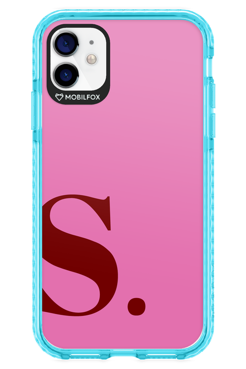 S (Sorbet) 2.0 - Apple iPhone 11