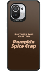 P-Spice Crap 2.0 - Xiaomi Mi 11 5G
