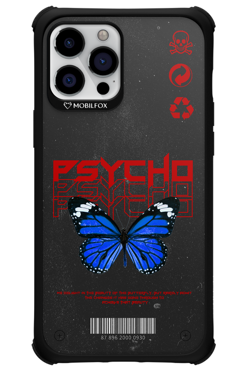 Psybutterfly - Apple iPhone 12 Pro Max