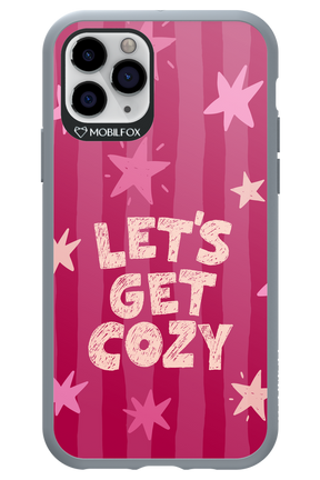 Let's Get Cozy - Apple iPhone 11 Pro