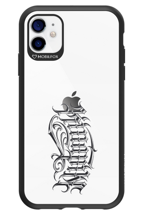 Chaotic Love - Apple iPhone 11