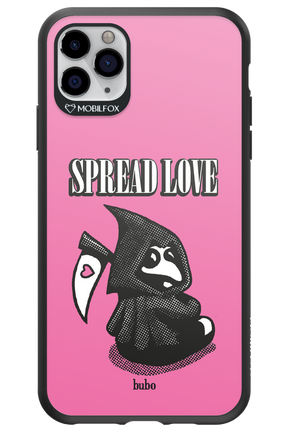 SPREAD LOVE - Apple iPhone 11 Pro Max