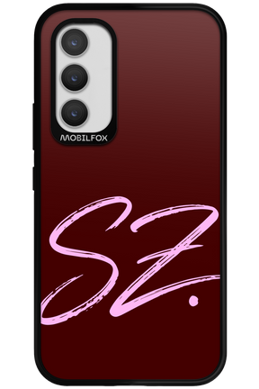 (Dark Blush) SZ 2.0 - Samsung Galaxy A34
