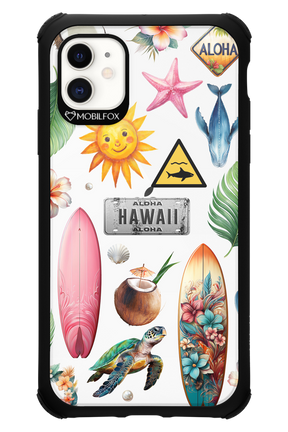 Aloha - Apple iPhone 11
