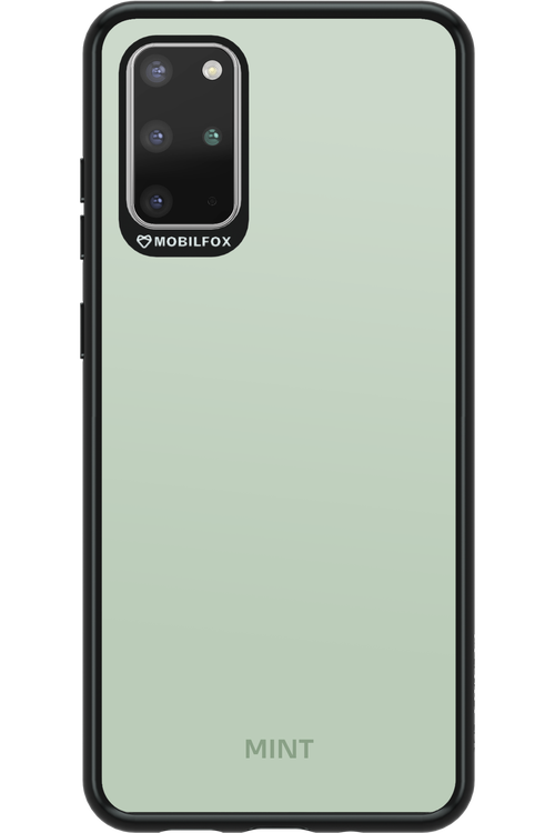 MINT 2.0 - Samsung Galaxy S20+