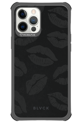 Dark Lips - Apple iPhone 12 Pro Max