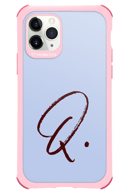 (Jellyfish Presso) Q 2.0 - Apple iPhone 11 Pro