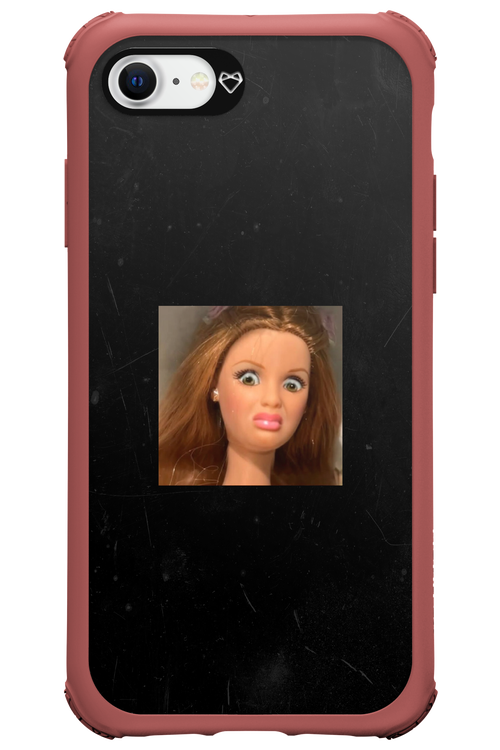 Ew - Apple iPhone 7