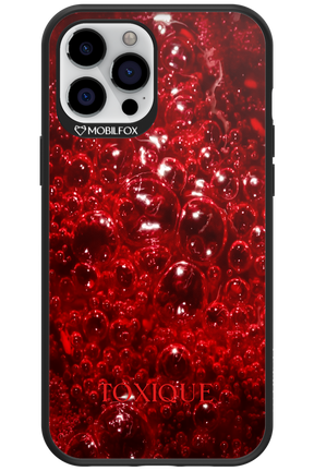 Toxique - Apple iPhone 12 Pro Max