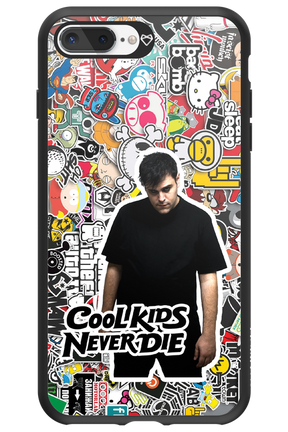 CKND_STICKER - Apple iPhone 8 Plus