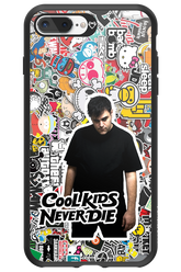 CKND_STICKER - Apple iPhone 8 Plus