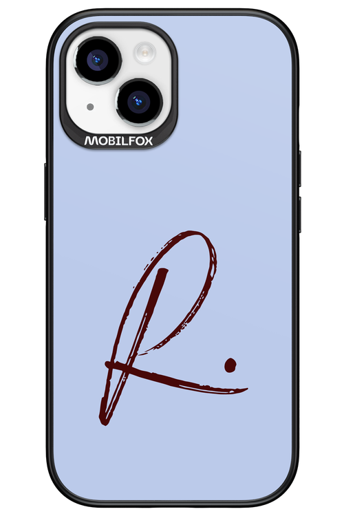(Jellyfish Presso) R 2.0 - Apple iPhone 15
