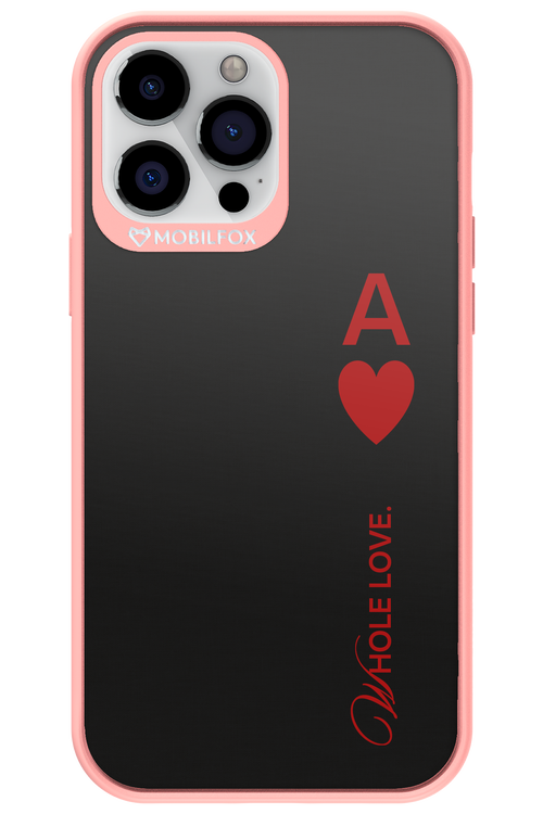Whole 2.0 - Apple iPhone 13 Pro Max