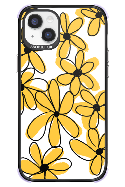 Yella - Apple iPhone 14 Plus
