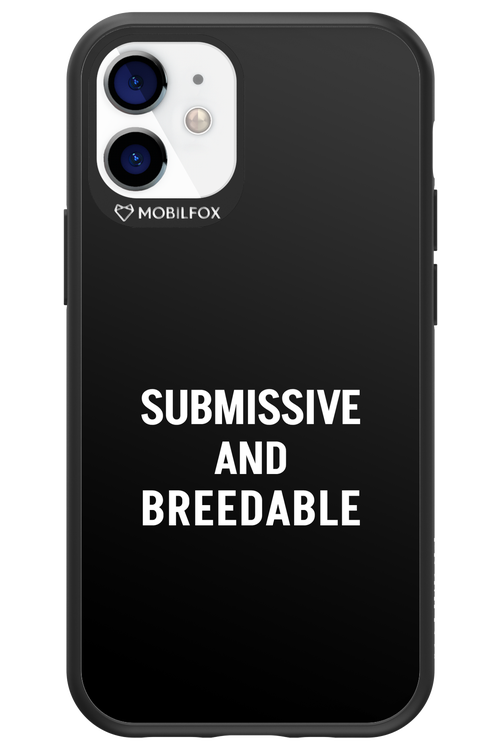 S&B 2.0 - Apple iPhone 12 Mini