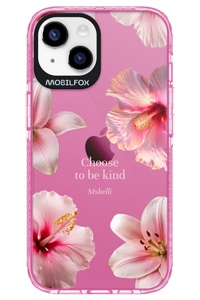 Be Kind 2.0 - Apple iPhone 14
