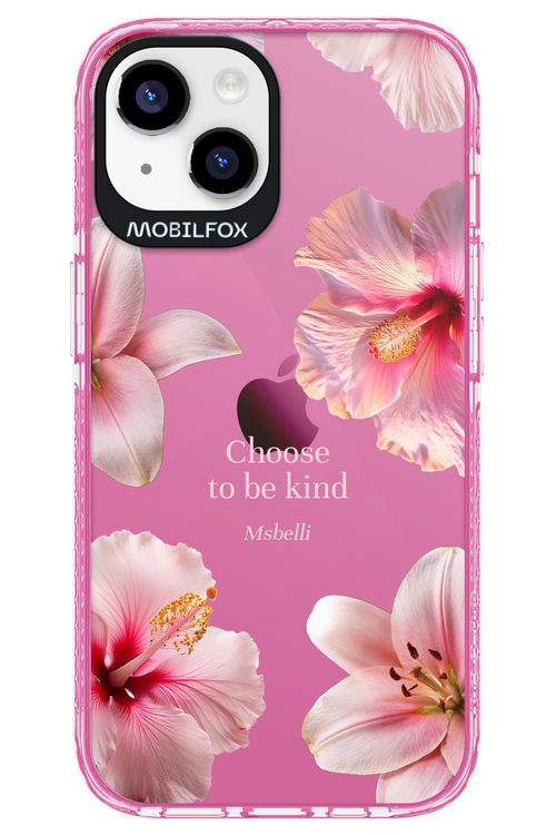 Be Kind 2.0 - Apple iPhone 14
