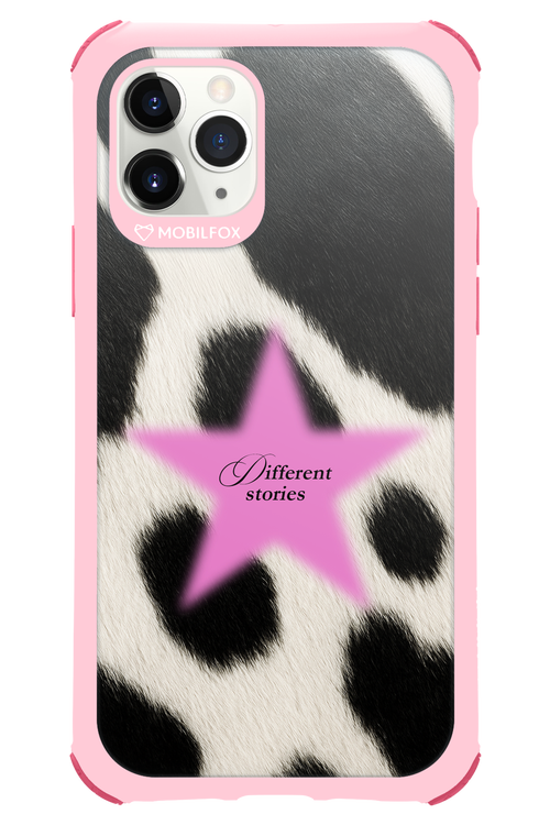Same Chapter Pink 2.0 - Apple iPhone 11 Pro