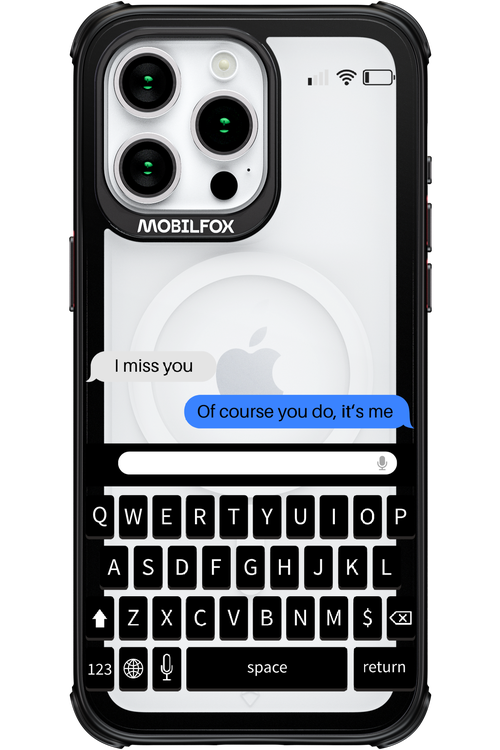 TEXT - Apple iPhone 15 Pro Max