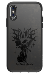 St. Savage - Apple iPhone XS
