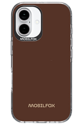 Espressso - Apple iPhone 16
