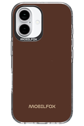 Espressso - Apple iPhone 16