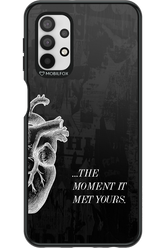 His Heart 2.0 - Samsung Galaxy A32 5G