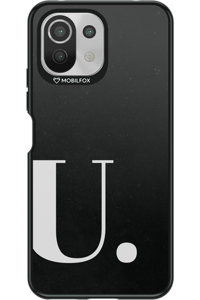 U (Off Space) 2.0 - Xiaomi Mi 11 Lite (2021)