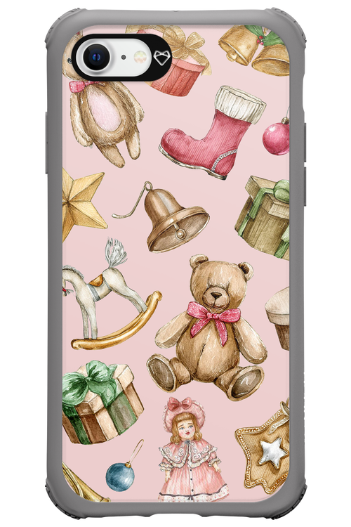 Toy Shop - Apple iPhone SE 2022