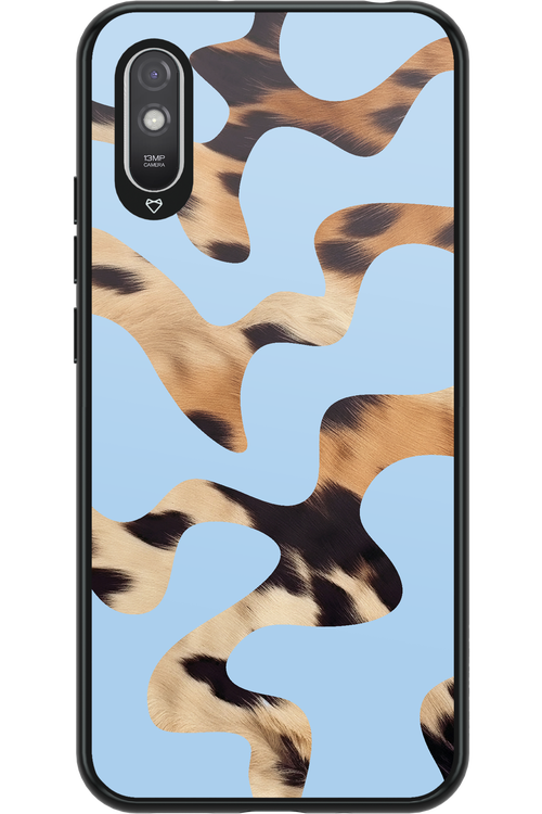 Funky Deer - Xiaomi Redmi 9A