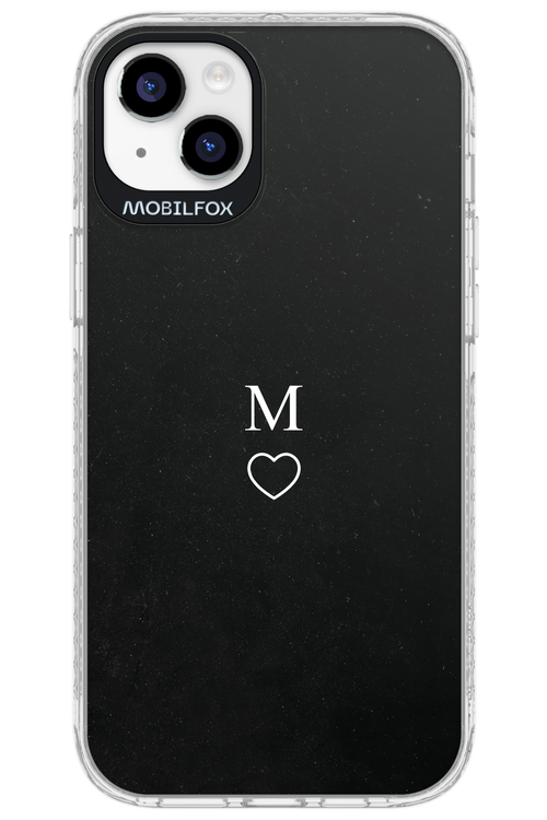 M Black 2.0 - Apple iPhone 14 Plus