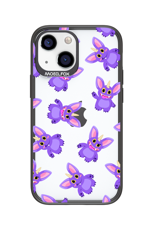 Monsty - Apple iPhone 13 Mini
