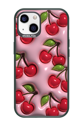 Cherry Bomb - Apple iPhone 13