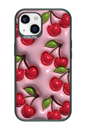 Cherry Bomb - Apple iPhone 13