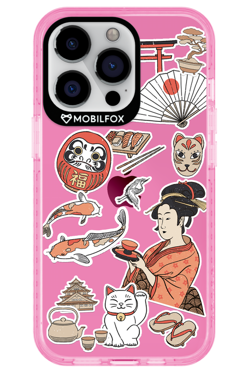 Omamori - Apple iPhone 13 Pro