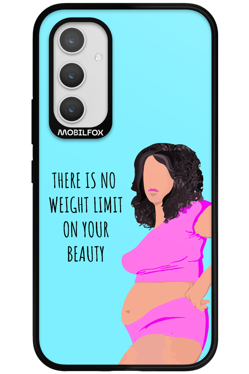 No Limit - Samsung Galaxy A54